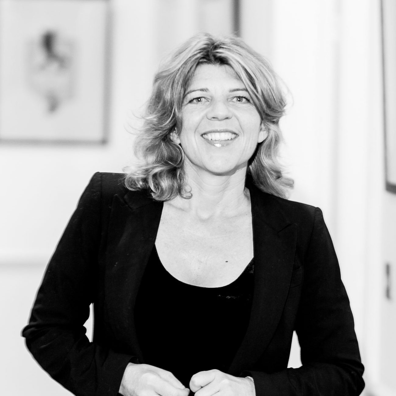 judith andres, fondatrice de talens-management