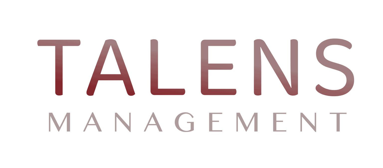 Talens-management - Judith Andres